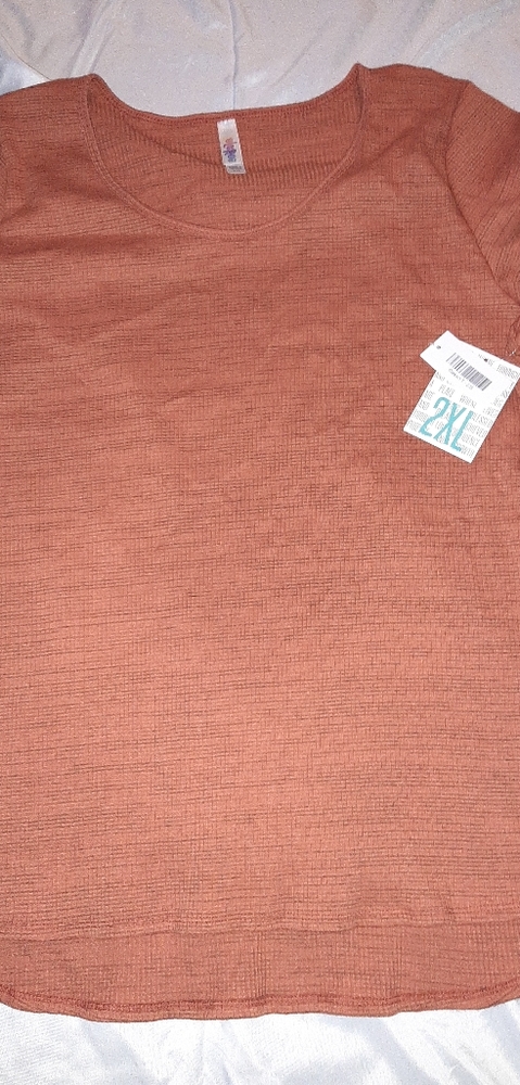 Rustic color Classics T